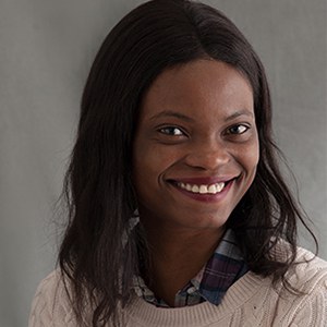 Lea Zola Mbengi