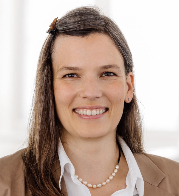 Anna Mechler