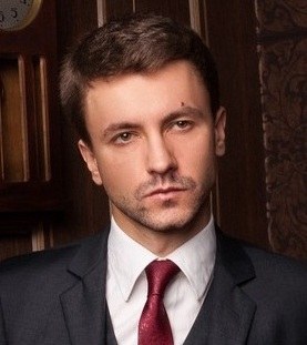 Iaroslav Meleshenkovskii