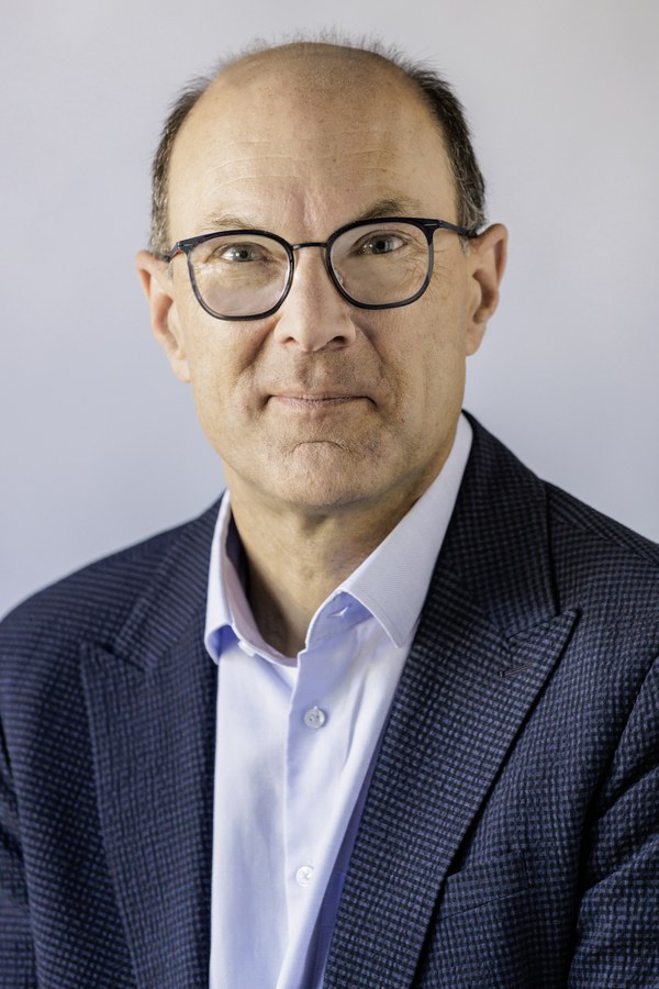 Norbert H. Menzler