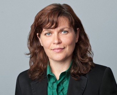 Tsvetelina Merdzhanova