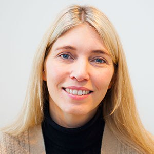 Sarah Mertens
