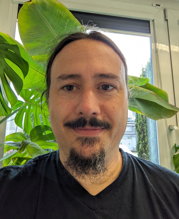 Ralf Metzner