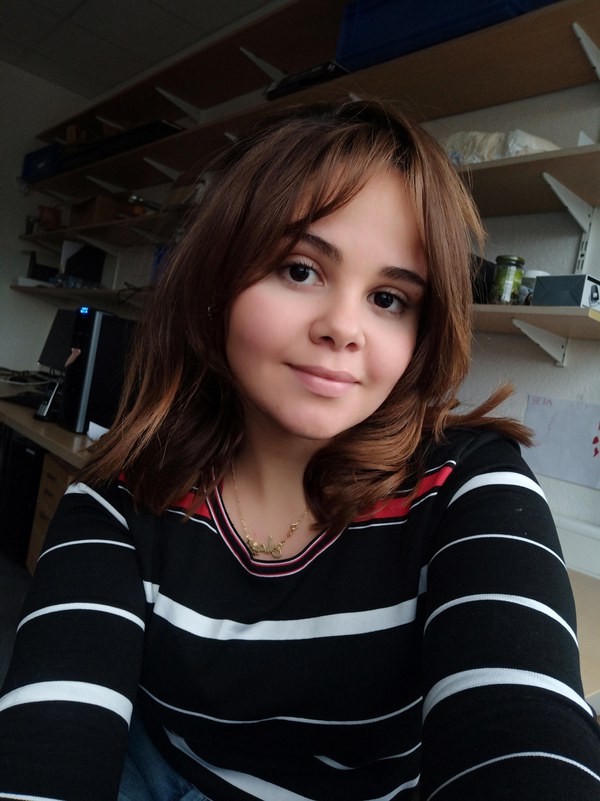 Imen Mhimdi