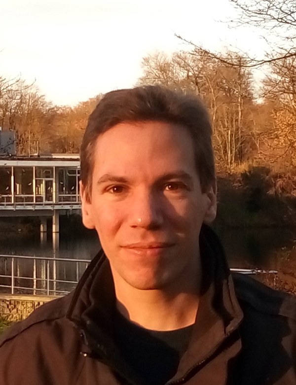 Gregor Michalicek