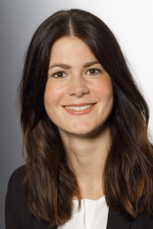 Anja Michalski