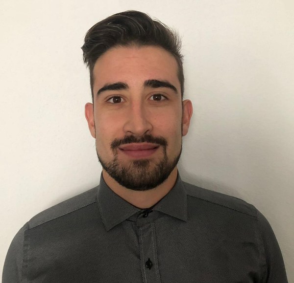 Alexandros Milousis