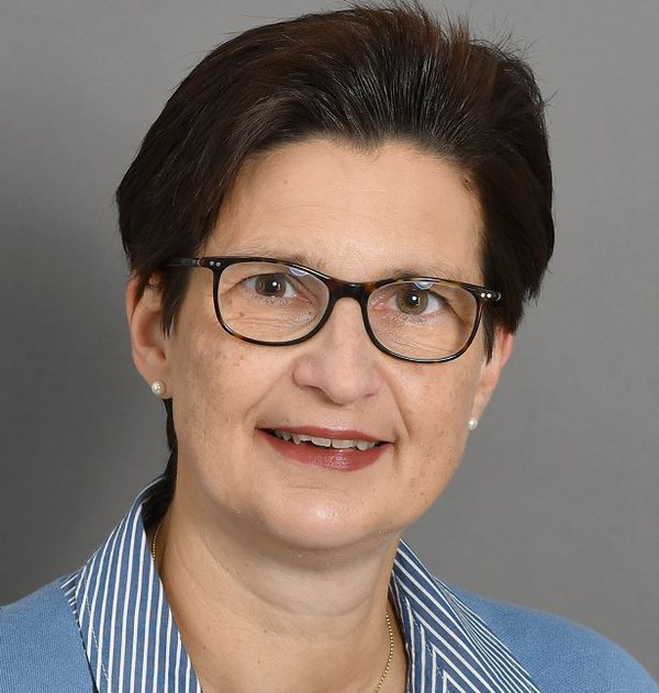 Irmgard Mingers