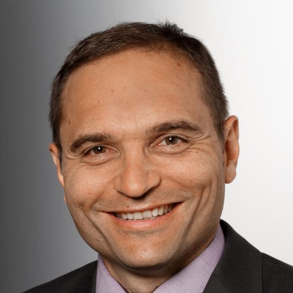 Alexander Mitsos