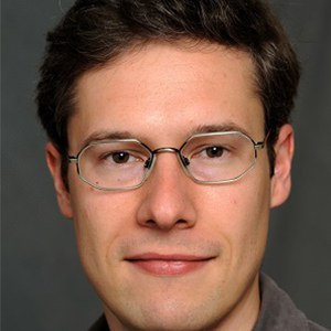 Matthias Moch