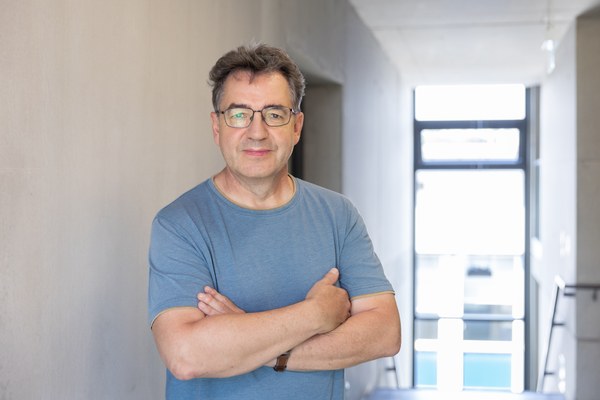 Hartmut Mohlberg