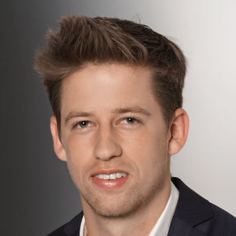 Maximilian Mork
