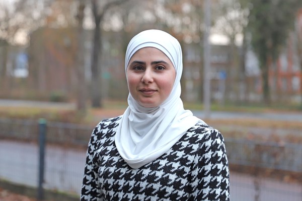 Safa Moustafa