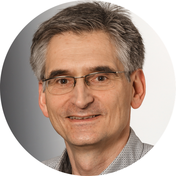 Andreas Mück