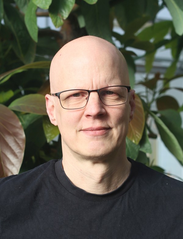 Mark Müller-Linow