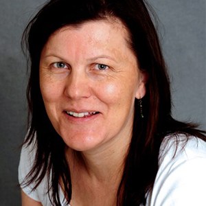 Agnes Müller-Schröer