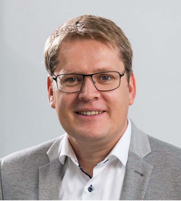 Markus Müller