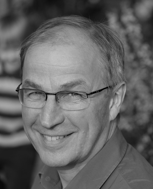 Rolf Müller