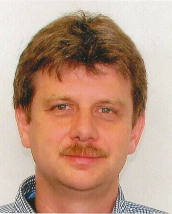 Thomas Mueller