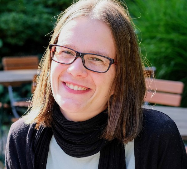Veronika Müller