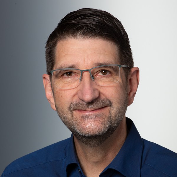 Ronald Münchs