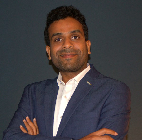 Jithu Murugan