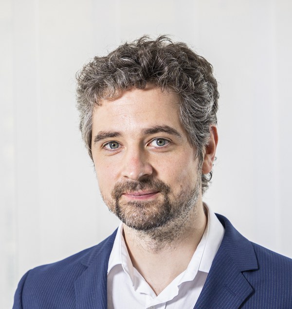 Simon Musall