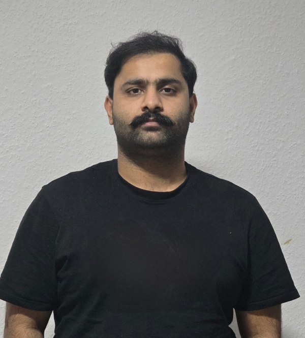 Ghulam Mustafa