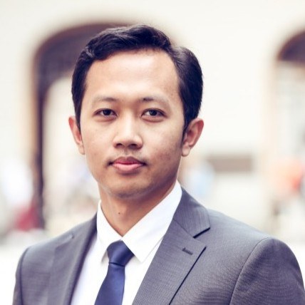 Fathoni Arief Musyaffa