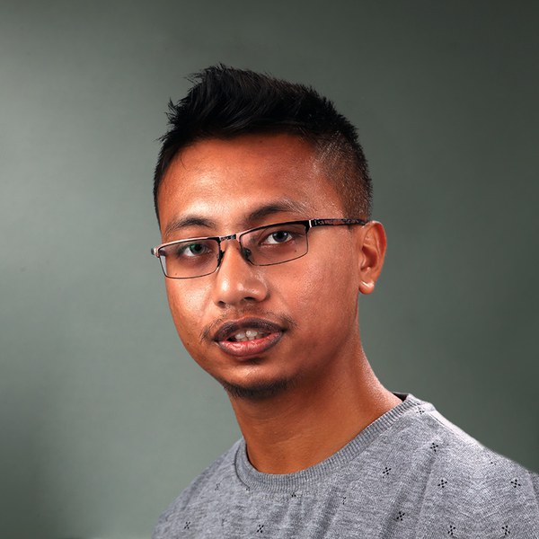 Santosh Mutum