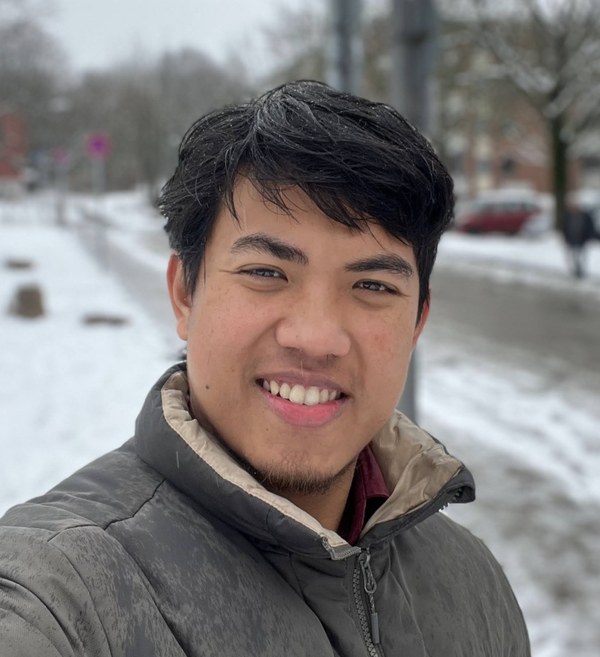 Khoirul Faiq Muzakka