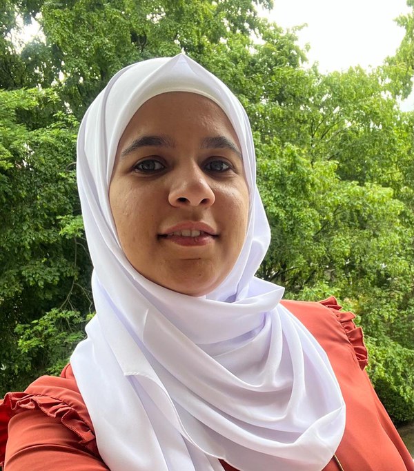 Ashwaq Najjar