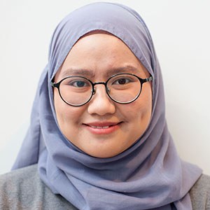 Ainul Hidayah Binti Mohd Nasir