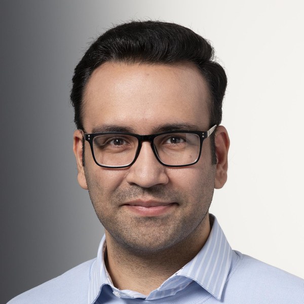 Hamidreza Nateghi