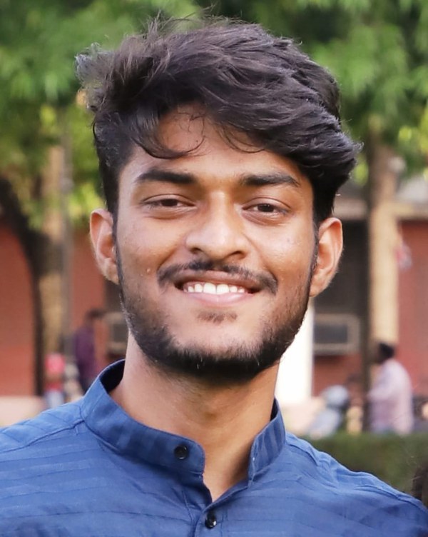 Kapil Nayak