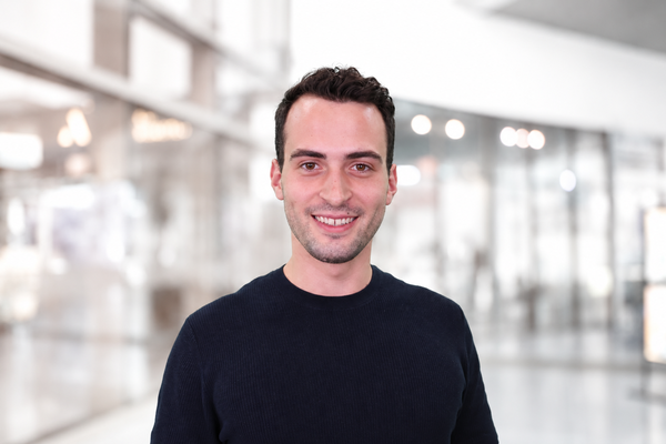 Dan-Peter Neacsu