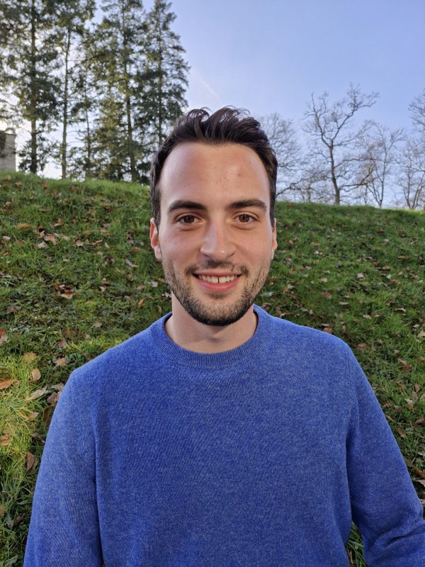 Dan-Peter Neacsu