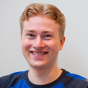 Maximilian Neffgen