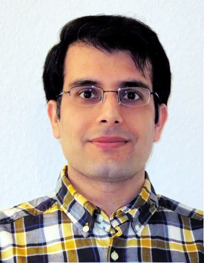 Ammar Nejati