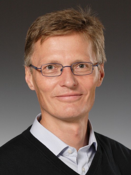 Olaf Neubauer