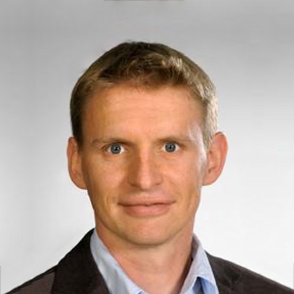 Tom Neubert