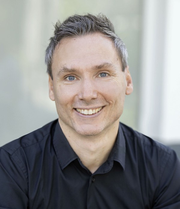 Joschka Neumann