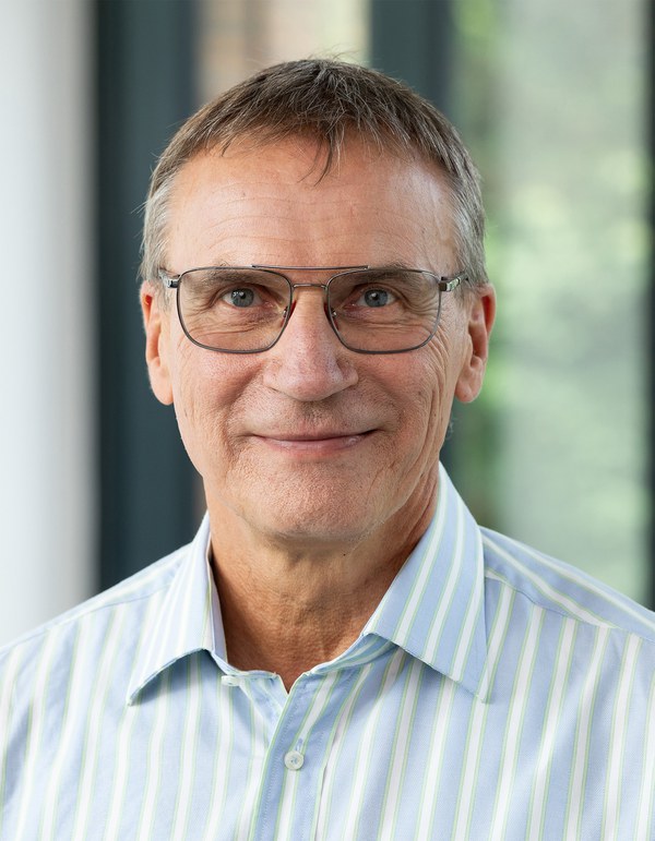 Stefan Neumeier