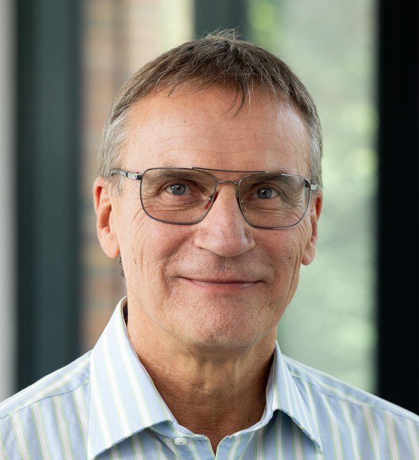 Stefan Neumeier