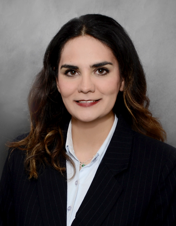 Sara Nezhad