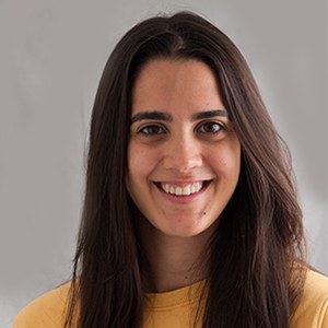 Maria Nicolas