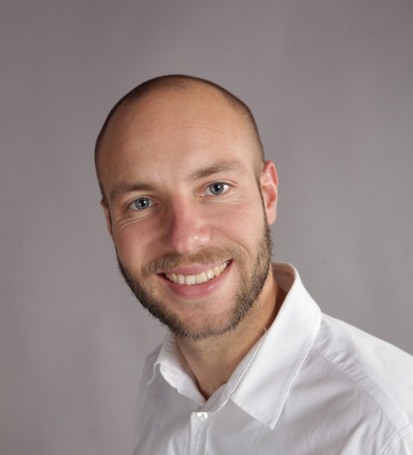Felix Nieberding