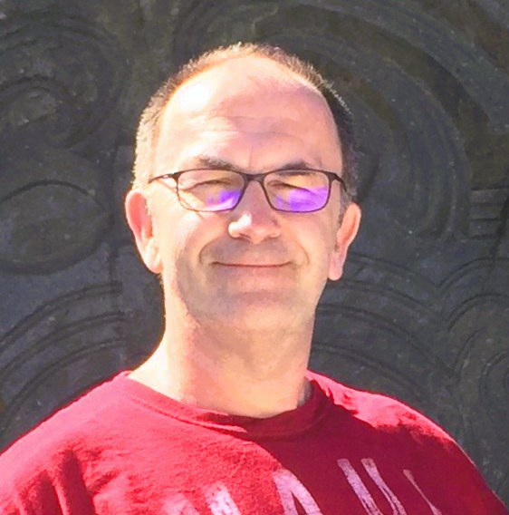 Karlheinz Nogai