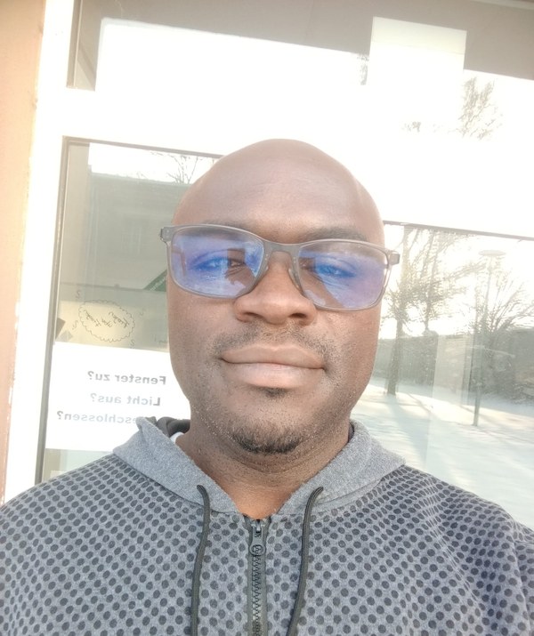 Urbain Nzotcha