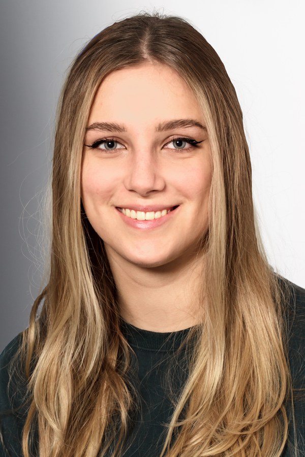 Christina Oepen